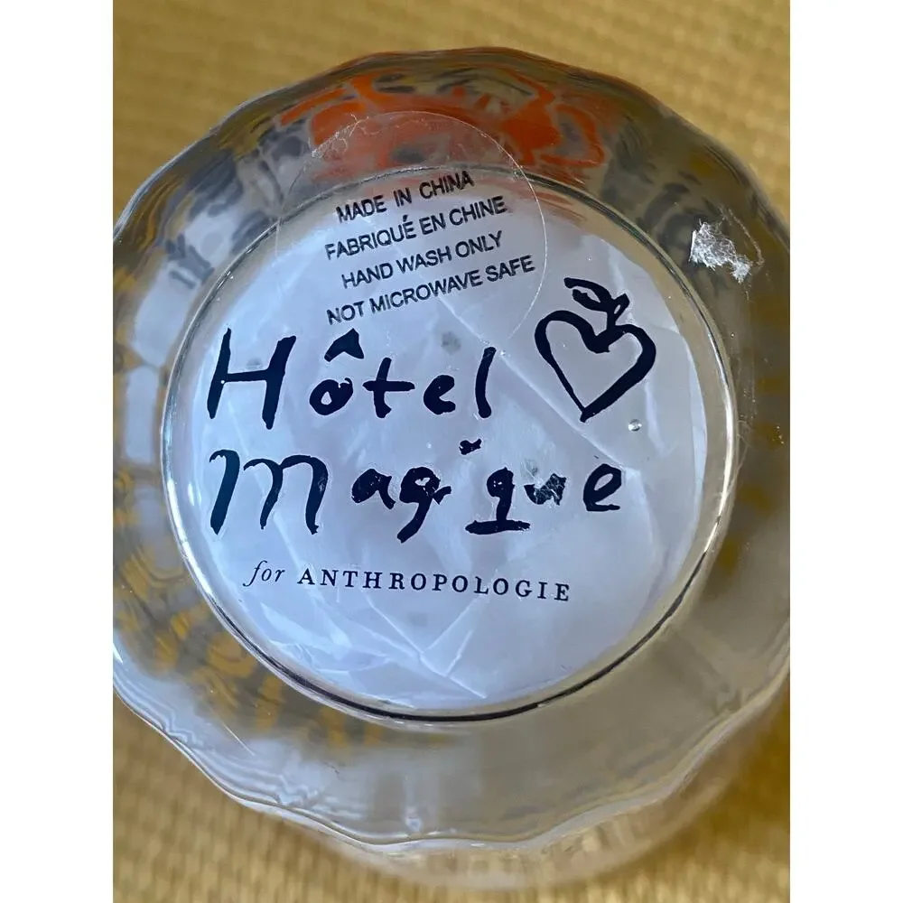 Anthropologie charming set